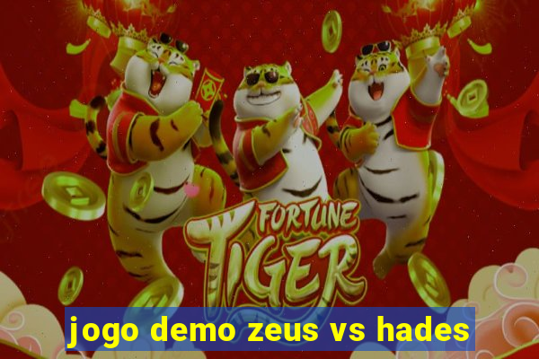 jogo demo zeus vs hades